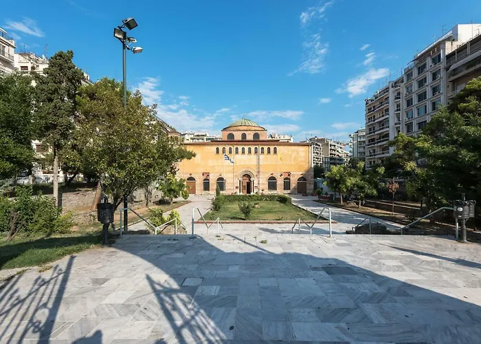#Luxlikehome - Cozy Living Thessaloniki