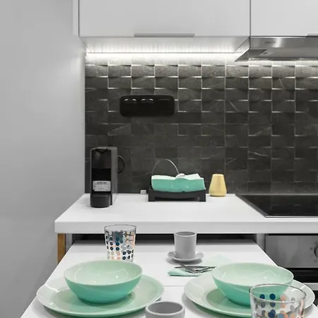 #Luxlikehome - Cozy Living סלוניקי מראה חיצוני תמונה