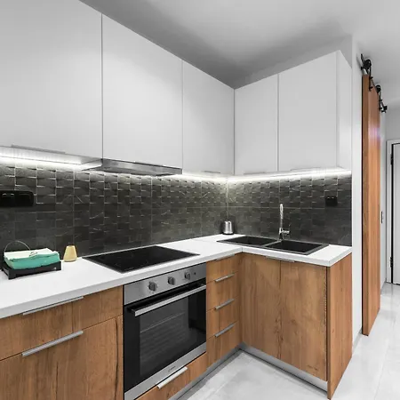 #Luxlikehome - Cozy Living סלוניקי מראה חיצוני תמונה