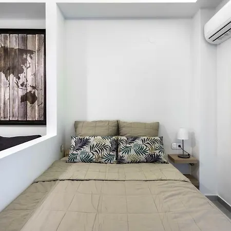 #Luxlikehome - Cozy Living סלוניקי מראה חיצוני תמונה