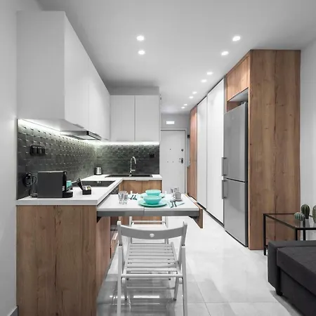 #Luxlikehome - Cozy Living סלוניקי מראה חיצוני תמונה