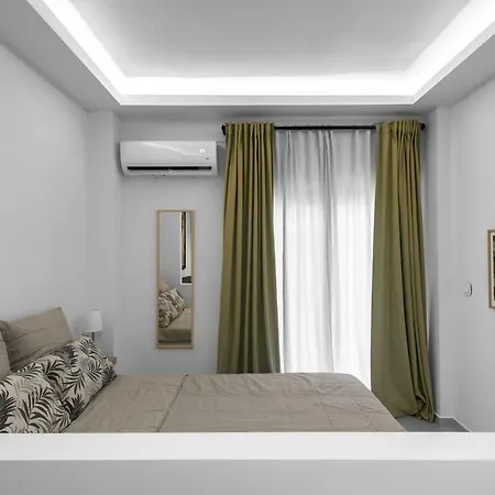 #Luxlikehome - Cozy Living סלוניקי מראה חיצוני תמונה