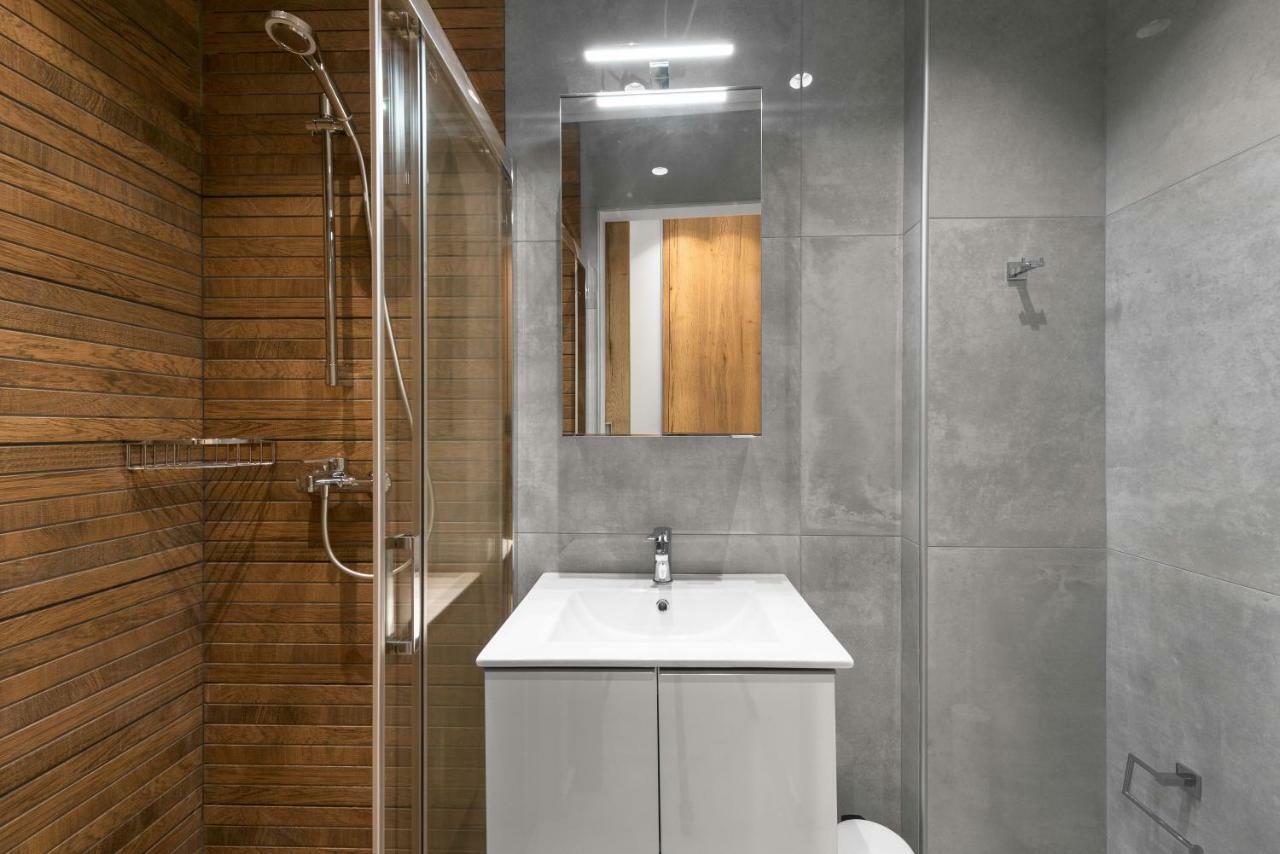 #luxlikehome - Cozy Living Apartament