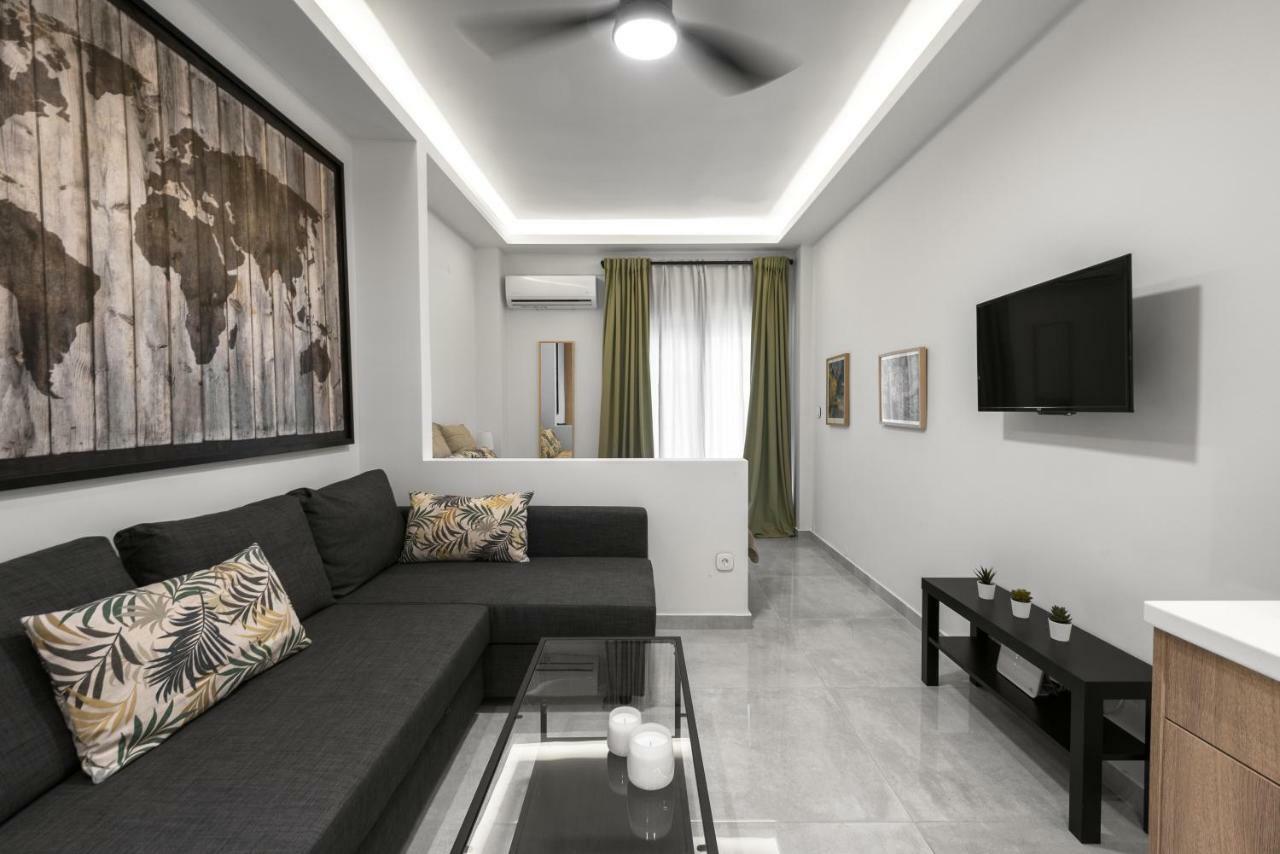 דירה #luxlikehome - Cozy Living *