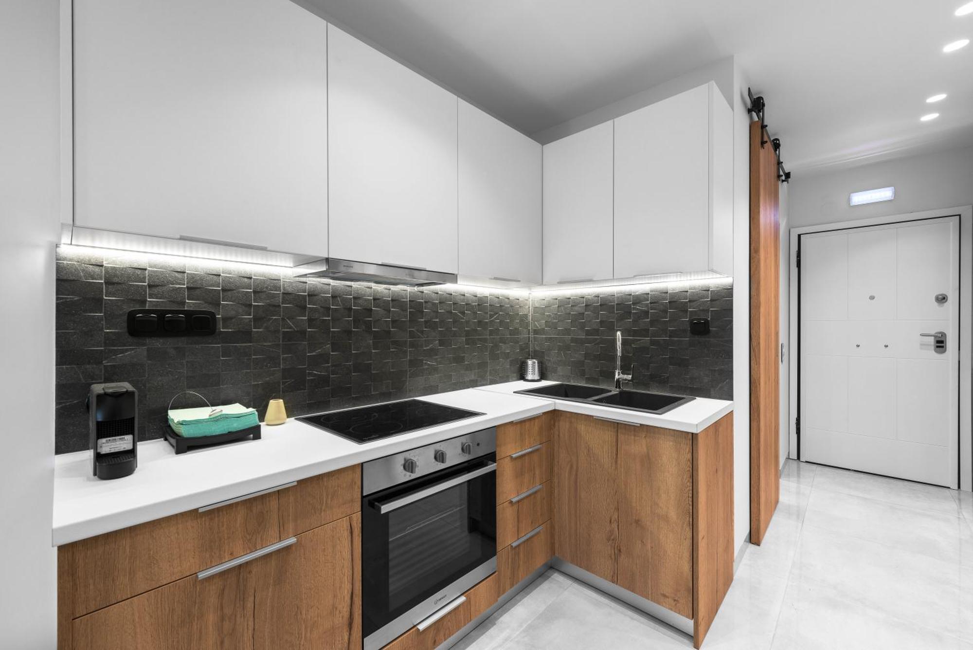 דירה #luxlikehome - Cozy Living סלוניקי