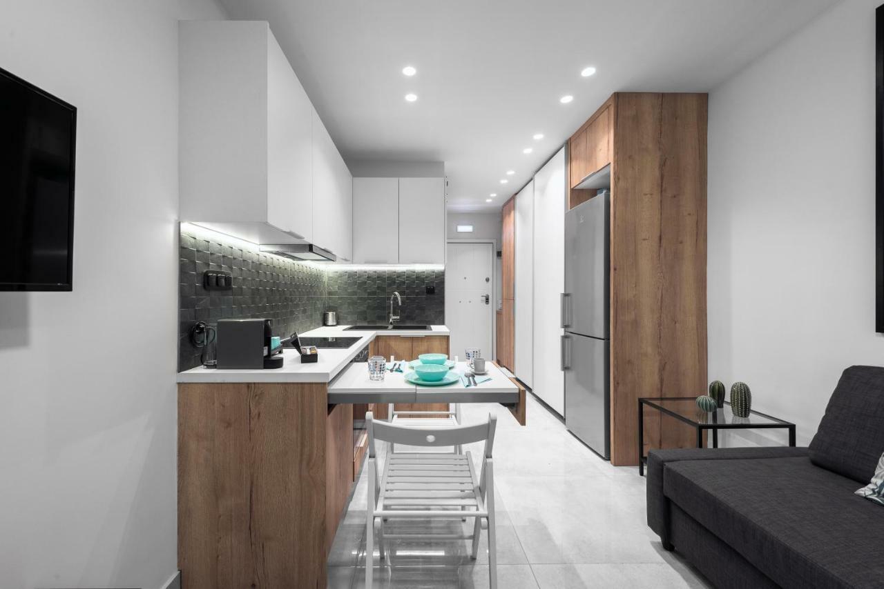 #luxlikehome - Cozy Living דירה סלוניקי