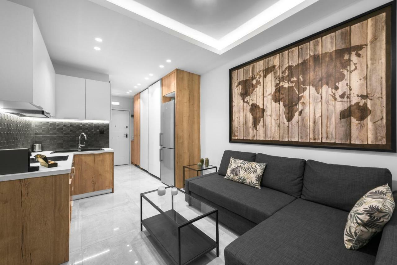 #luxlikehome - Cozy Living דירה