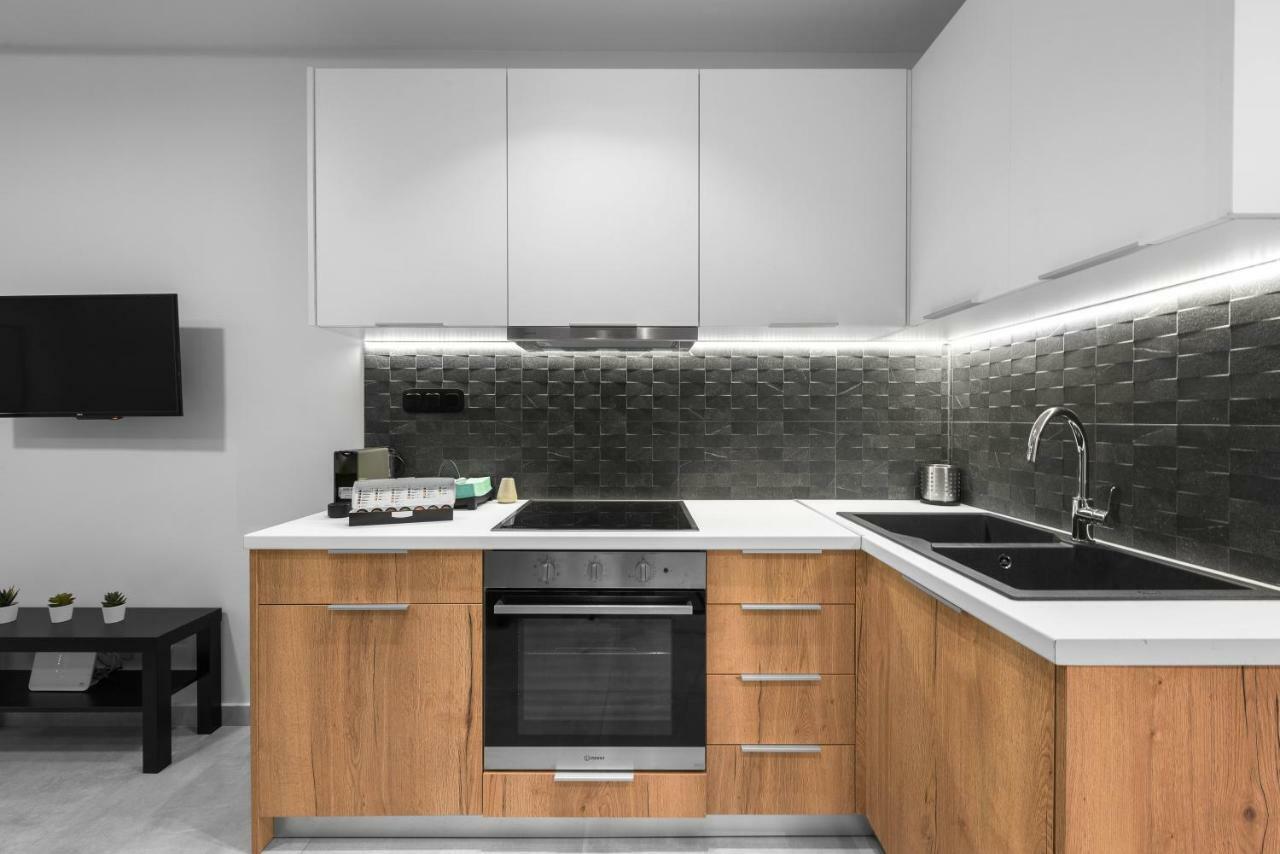 #luxlikehome - Cozy Living דירה סלוניקי