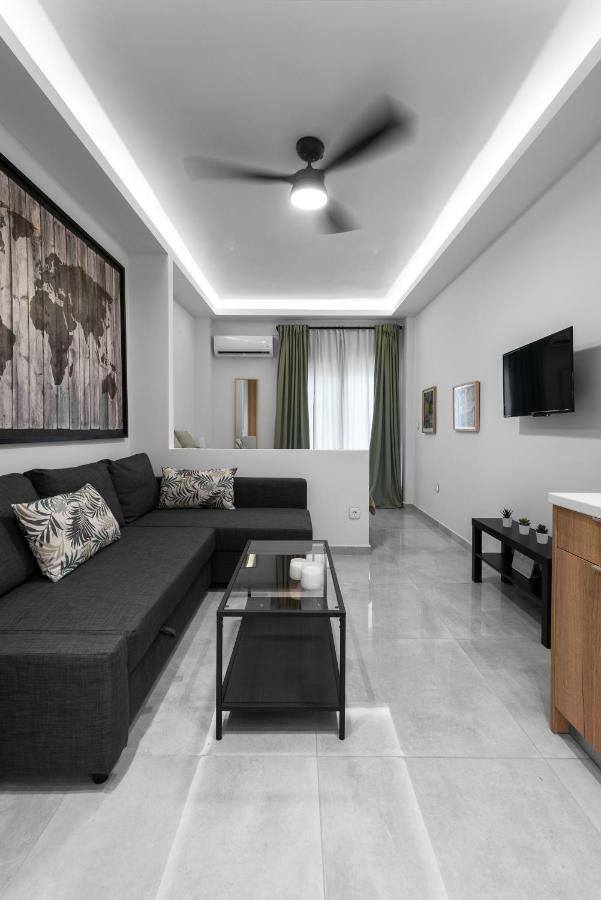 #luxlikehome - Cozy Living דירה