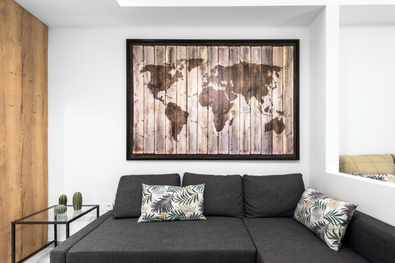 #luxlikehome - Cozy Living * סלוניקי