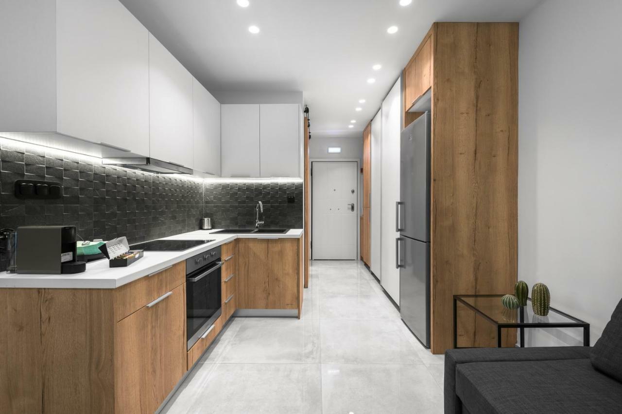 דירה #luxlikehome - Cozy Living