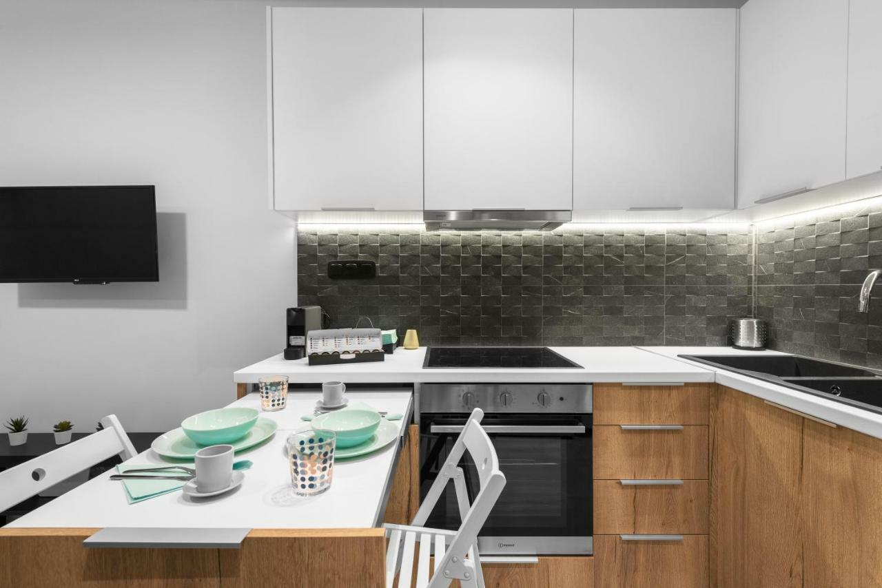 #luxlikehome - Cozy Living דירה *